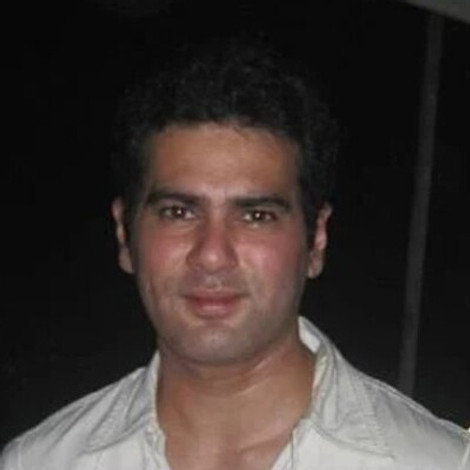 Amit Varma