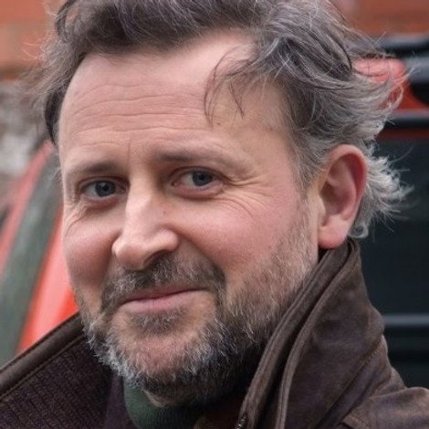 Bert Cosemans