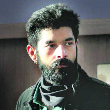 Surya Sharma