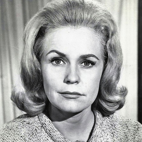 Diana Van der Vlis