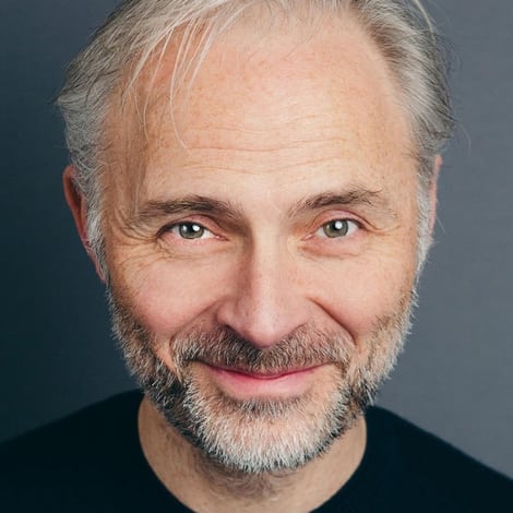 Mark Bonnar's profile