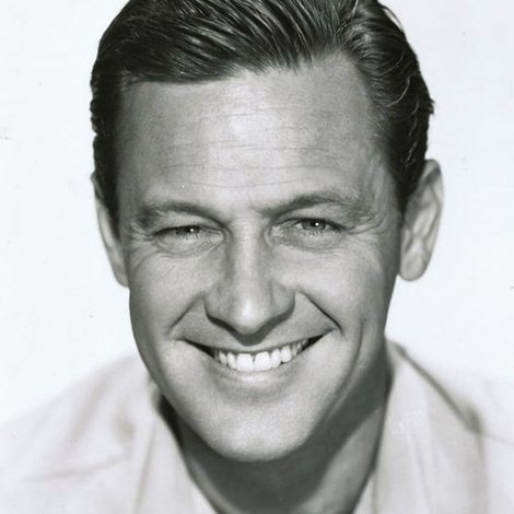 William Holden's profile