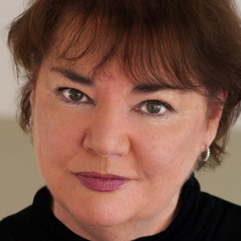 Jeanie Drynan