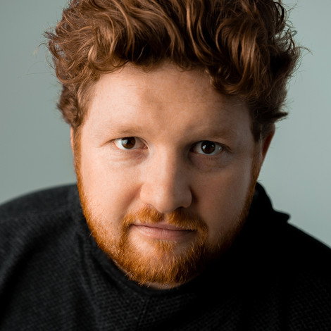 Roland Schreglmann
