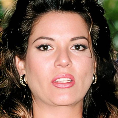 Patricia Rivera