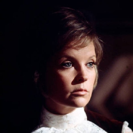 Marlyn Mason