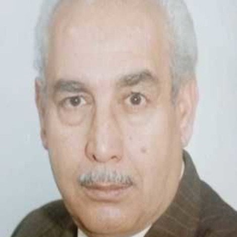 Mohamed Zaki Almoderk