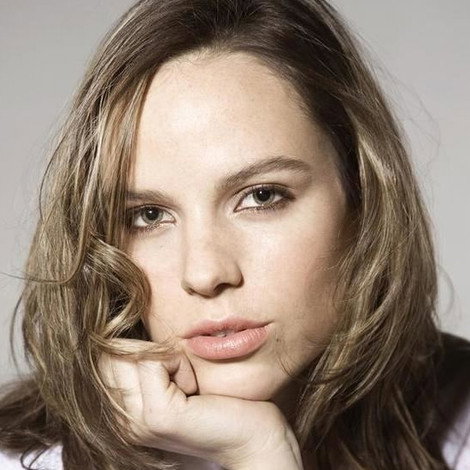 Luciana Echeverría