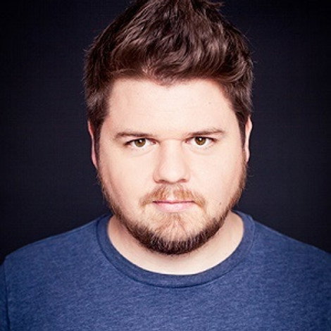 Simon Larouche