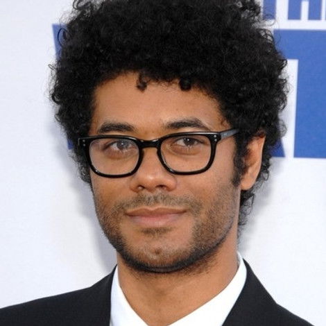 Richard Ayoade