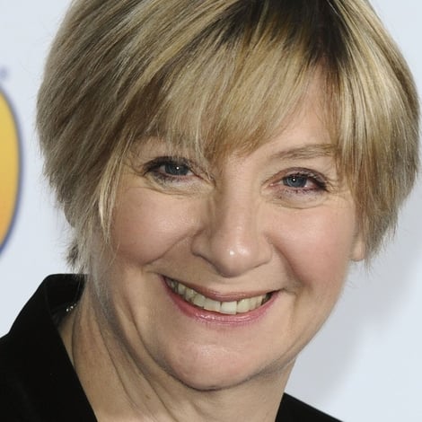 Victoria Wood's profile