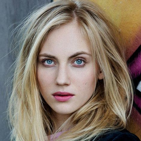 Elisa Schlott