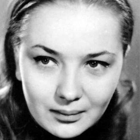 Natalya Tenyakova