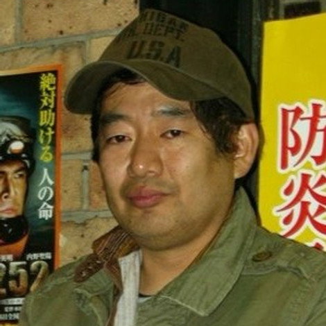 Asao Kobayashi
