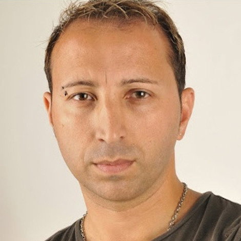 José Carlos Mascarenhas