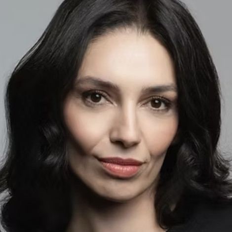 Ezgi Çelik