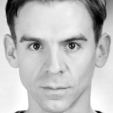 Iain McKee
