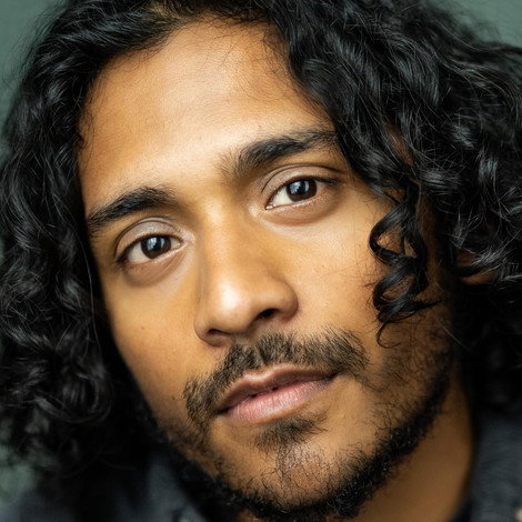 Yaamin Chowdhury