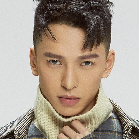 Jiang Xueming