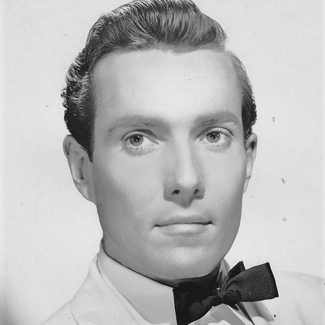 Hurd Hatfield