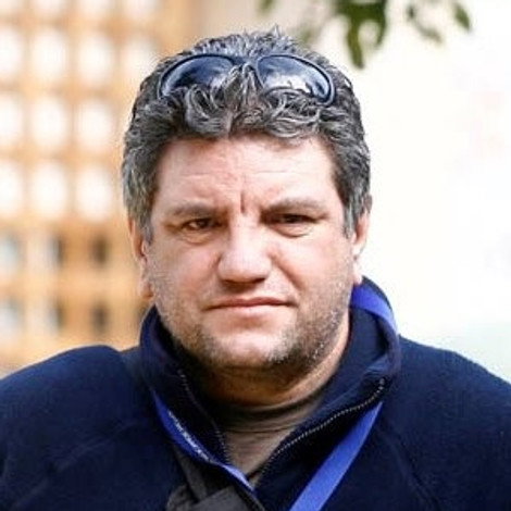 Daniel Valenzuela