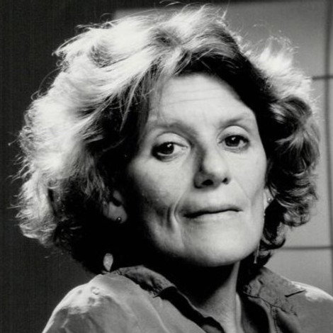 Jackie Burroughs