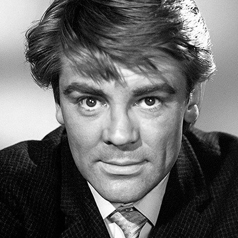 Anthony Booth