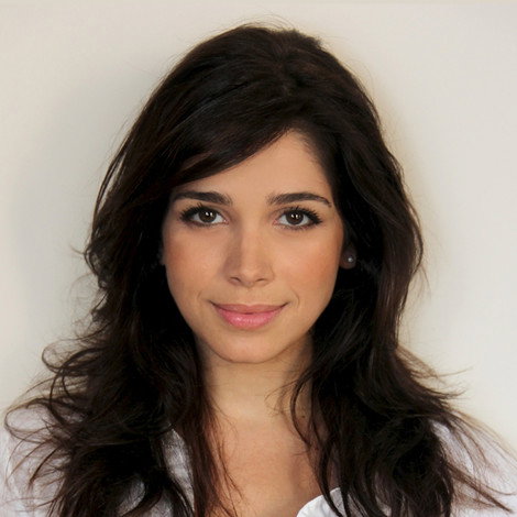 Sabrina Petraglia