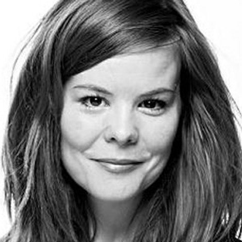 Kjersti Tveterås