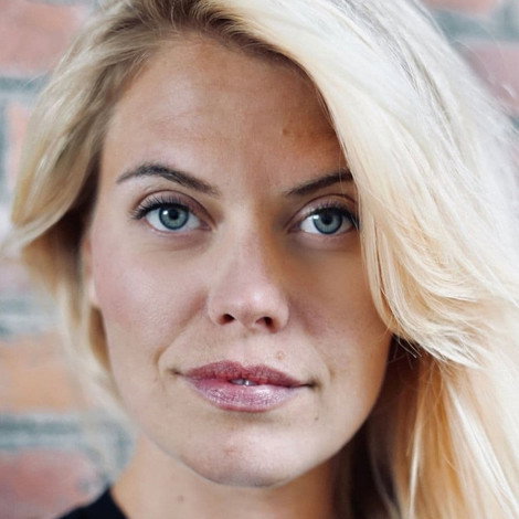 Anna Stokholm