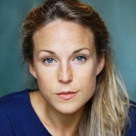 Aurélie Vaneck