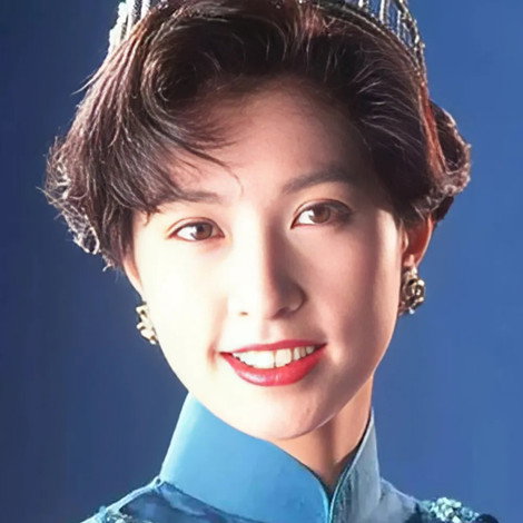 Amy Kwok