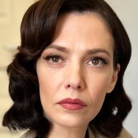 Marilita Lambropoulou