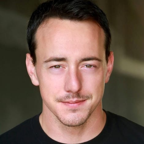 Chris Coy's profile