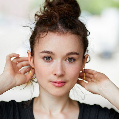 Julia Anna Grob