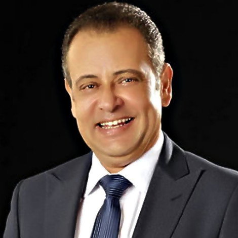 Mohamed Ghoneim