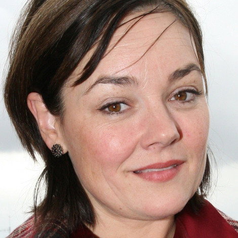Gunilla Johansson