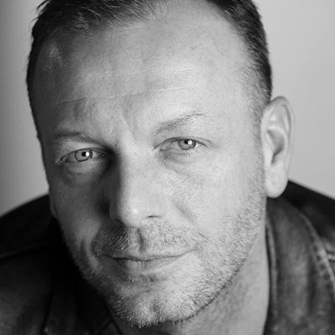 Hugo Speer