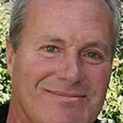 Geoffrey Deakin