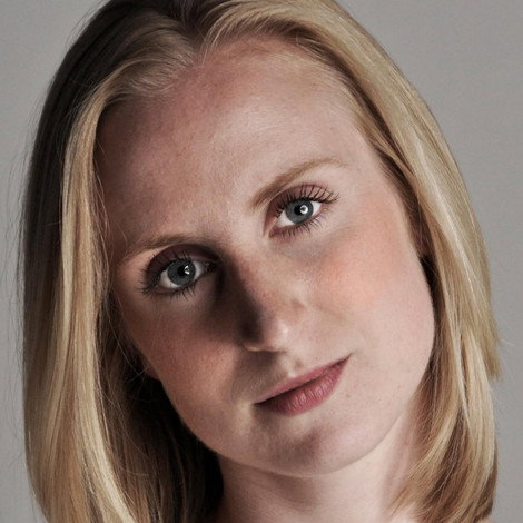 Rikke Eberhardt Isen