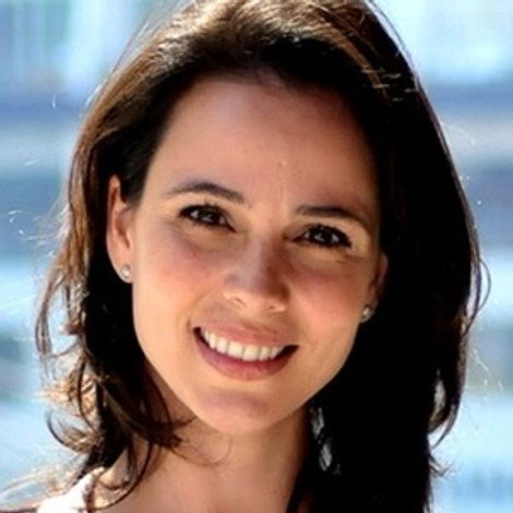 Miriam Freeland