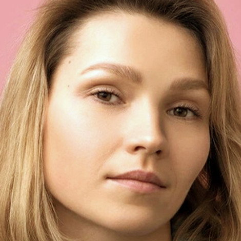 Elena Alferova