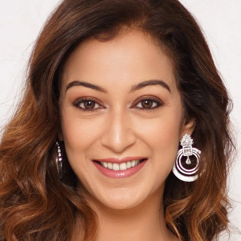 Sunayana Fozdar