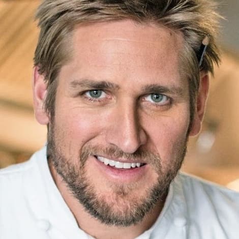 Curtis Stone's profile