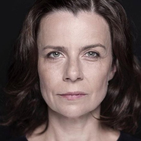 Agata Kulesza