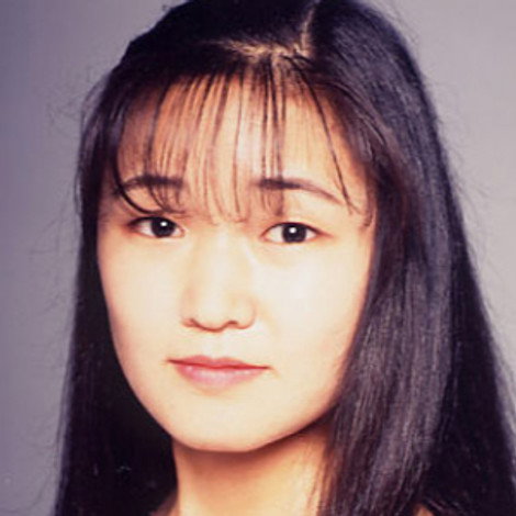 Haruka Shimazaki