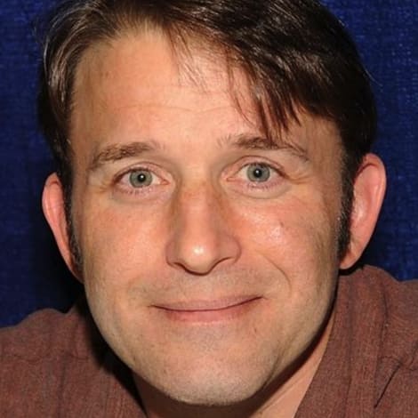 Ilan Mitchell-Smith's profile