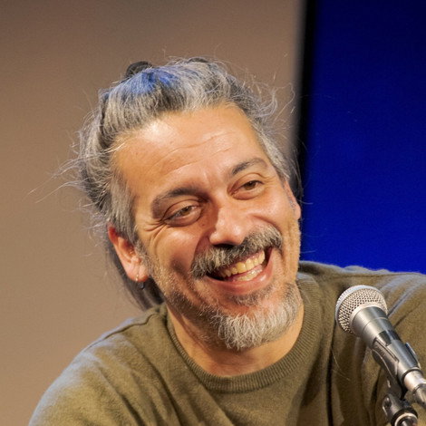 Roberto Angelini