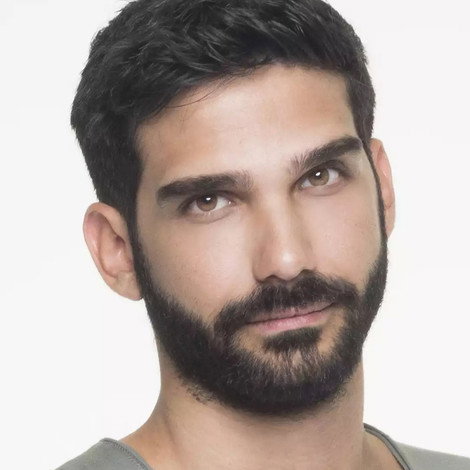 Vasilis Athanasopoulos