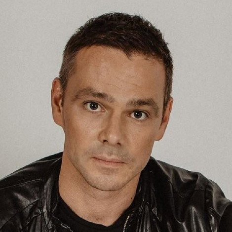Sergey Gubanov